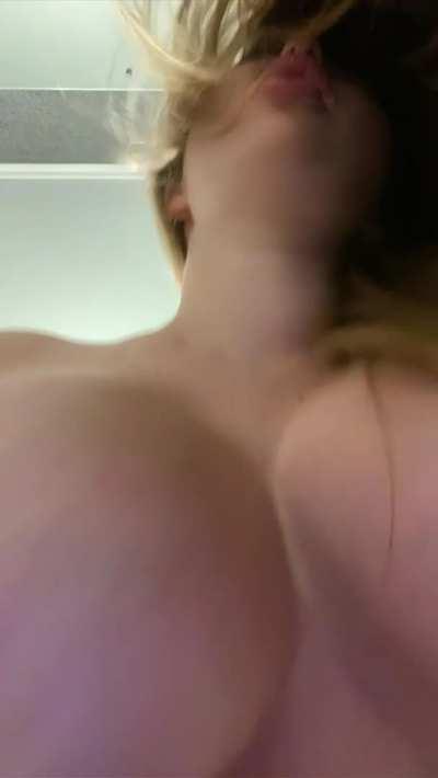 Let me jump on your 🍆