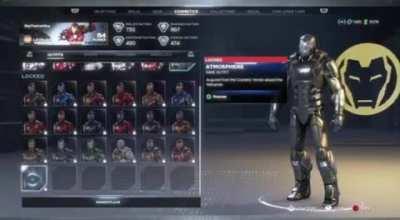 The game eats one my skins while I’m mid-rant about the game eating my skins