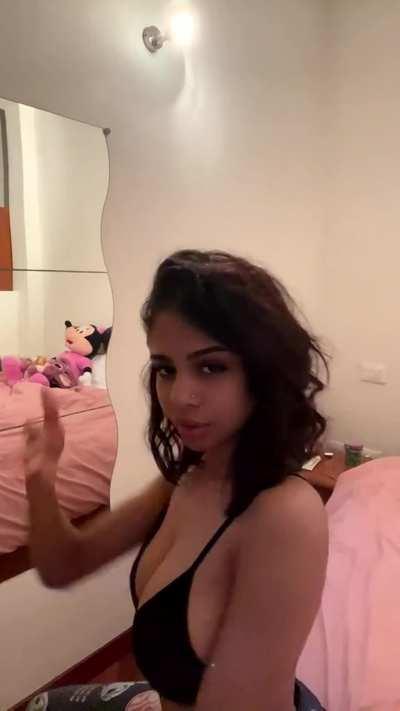 I think they are perfect