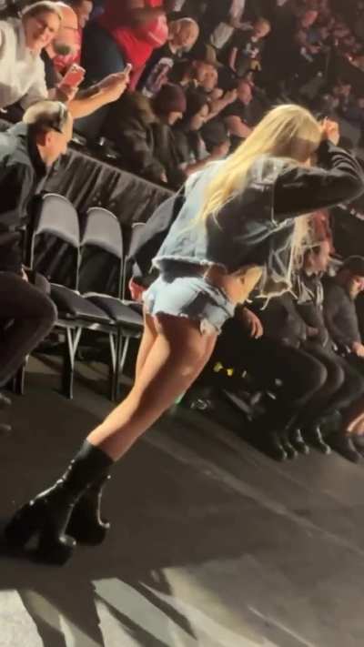 Liv Morgan