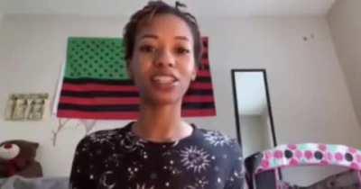 Sounds like you just want to justify attacking Asians 🤔🤔