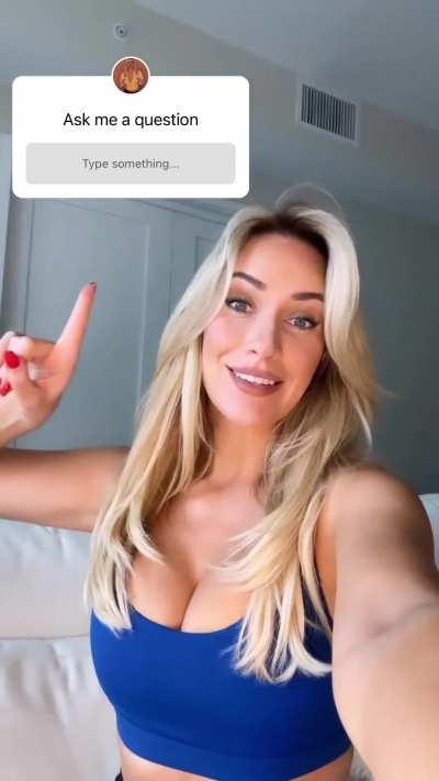 Ask away - IG Story - Sept 2023