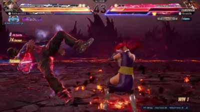 I was not getting deranked by Fahkumrah 🤮