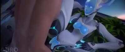 Echo with Her Thoughts (gurobase)