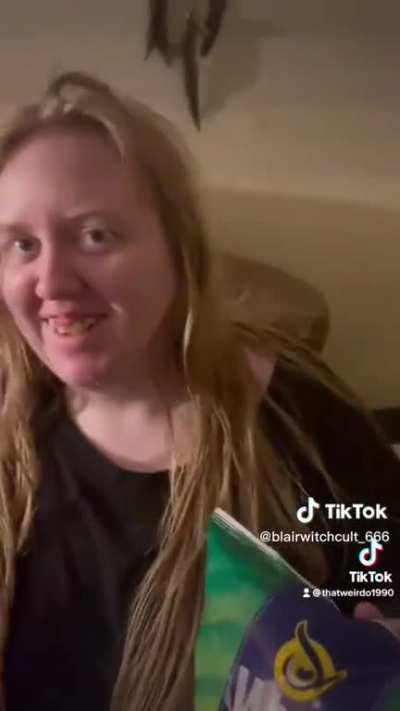 Cherokee made a Wise choice.