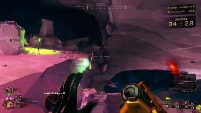 First time using Fat Boy OC.. with Proxy trigger