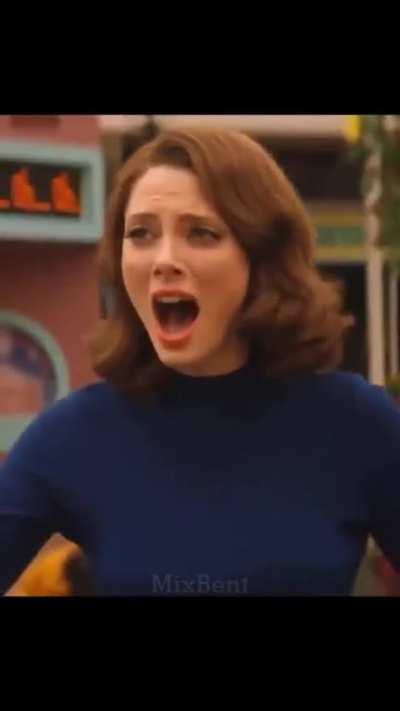 Superpoderes: Hacer que la gente se venga.