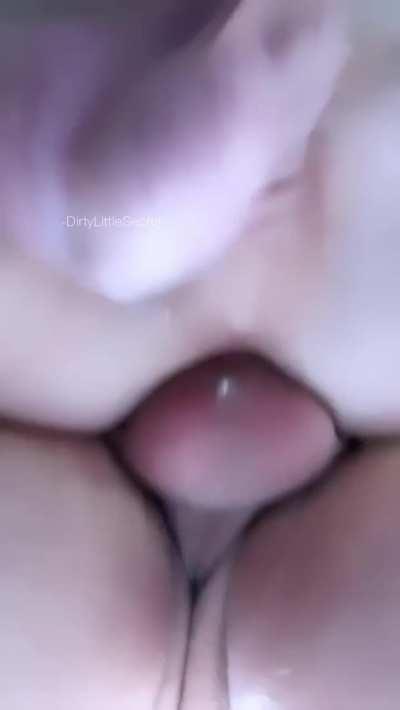 Do you wanna hangout? 😉 👅