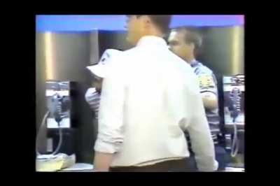In 1984, Gary Plauché committed the vigilante killing of Jeff Doucet who had kidnapped and raped his son. He was consequently sentenced to 5 years probation and 300 hours of community service.