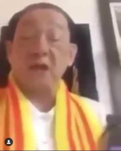 I haven’t laughed hard in a while.