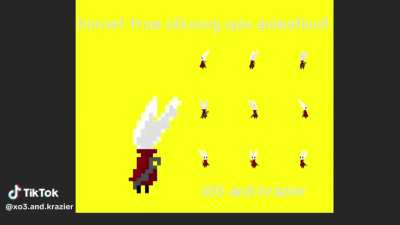 A little spin animation I did