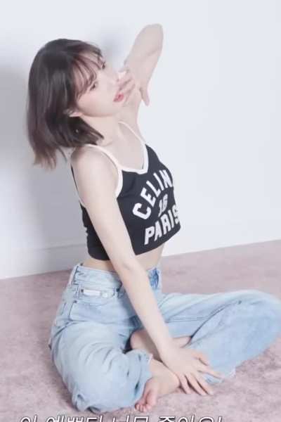 Red Velvet - Joy
