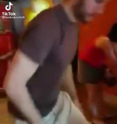 Literalmente monke orson