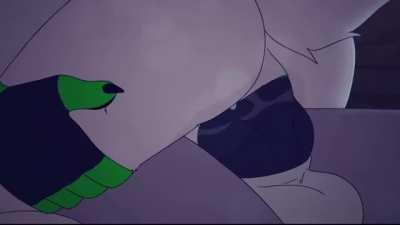 Sex in the car [MF] (eipril)