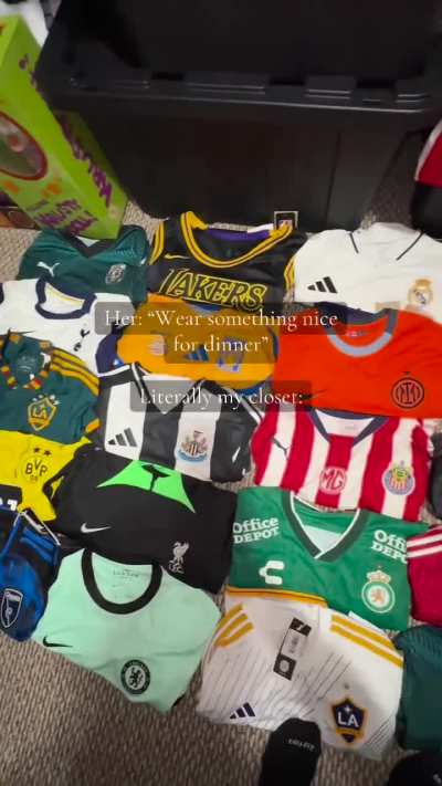 It be like that ⚽️🤷🏻‍♂️