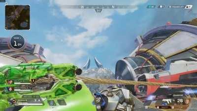 The new tridents are a gift from god