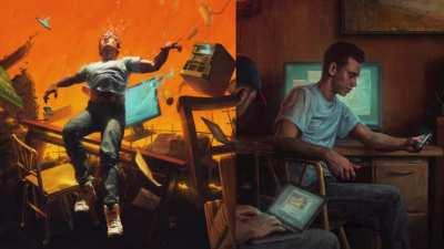 Soul Food II but I switched the second verse to Soul Food