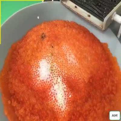 Как развести лососятину