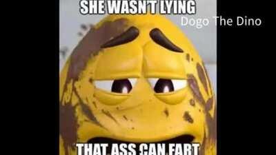 Mama didn’t raise no liar...