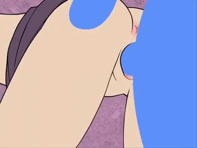 Frankie and Bloo fuck (Zone)