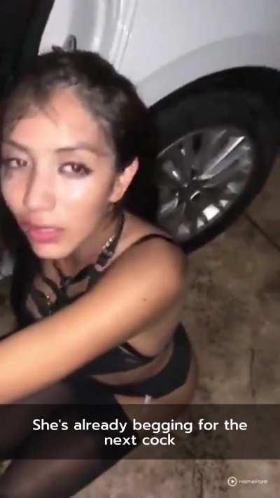 I found a tight spot in your girl