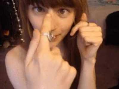 Which video of her is this gif from? I know it's missalice,if any of you knows the video title where this gif has come please comment