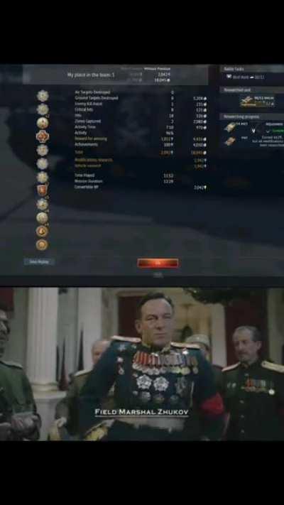 Literally feel like this