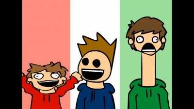 Just a bit crazy (2008)