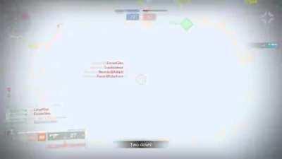 Solar titan does not get the love it deserves in my opinion.