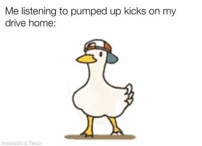 It’s so catchy tho