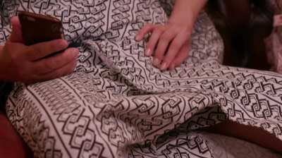 A Wife, her Lover, the cheating Husband, and the Father who makes them Pay! ... Touka Rinne in NSPS-942