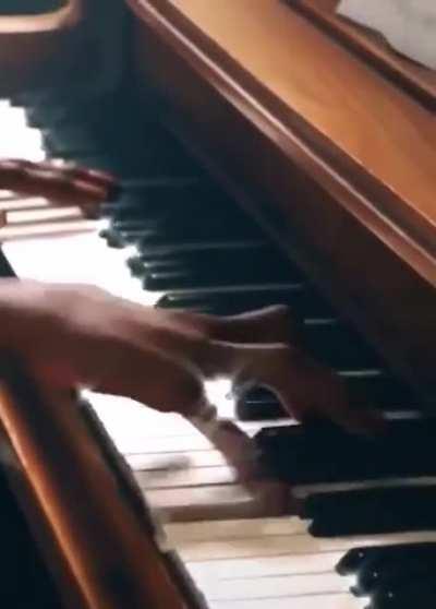 parabéns Disney, adorei o Filme