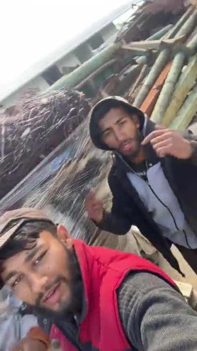 Romulanski poslovni sastanak