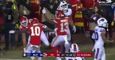 One must imagine Buffalo happy 