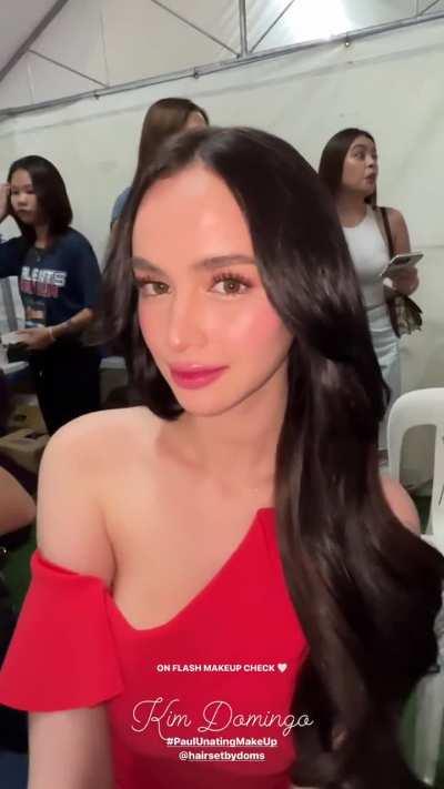 Kim Domingo