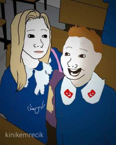 Gece 12'den sonra dinlemelik post..