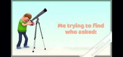 Continuing the search...