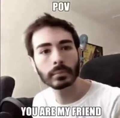 have good day brother