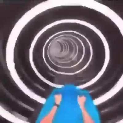 Odaklanınca aşırı rahatlatıyor