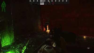 does anyone know the password?