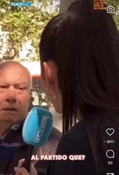 Hoy toca votar en Cataluña...