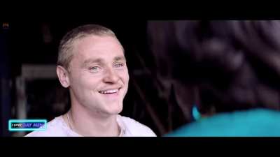 Ben Hardy (32) & Jason Patel (26) - 