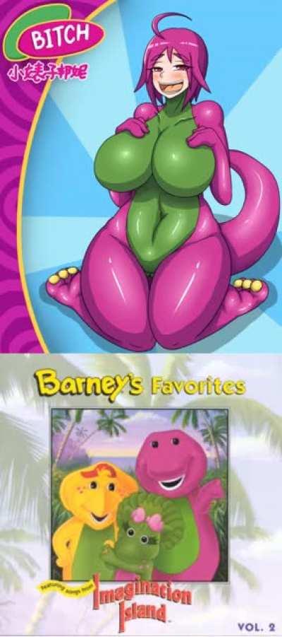 Well A kid show can't be that bad right