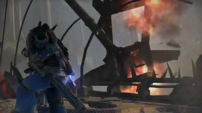 This edit i made goes so hard. Titus grew up so much.