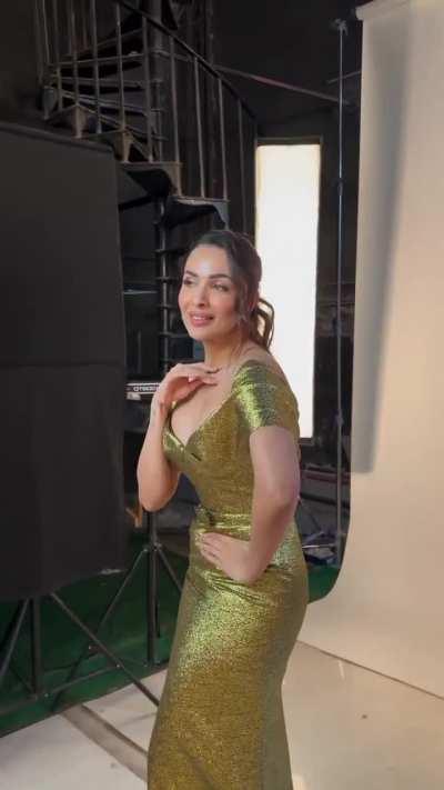 Malaika Arora 50😘❤️