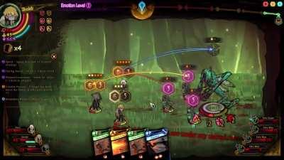 Leaked Into a Certain Library's Book event