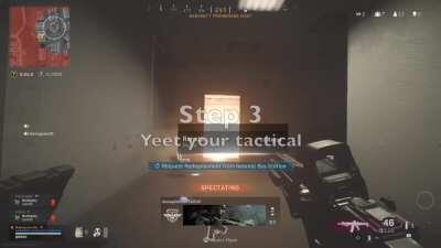 Ladies and Gentlemen, 