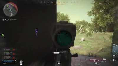 Some players are calm and collected. I am not one of those players.