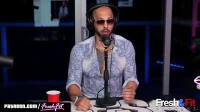 I don't know if it has been posted here before , but you really need to listen to this guy , about how muslims react.