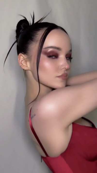 Paint The Town Red, IG October 2023